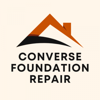 Converse Foundation Repair Logo